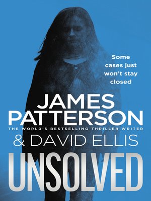 cover image of Unsolved
